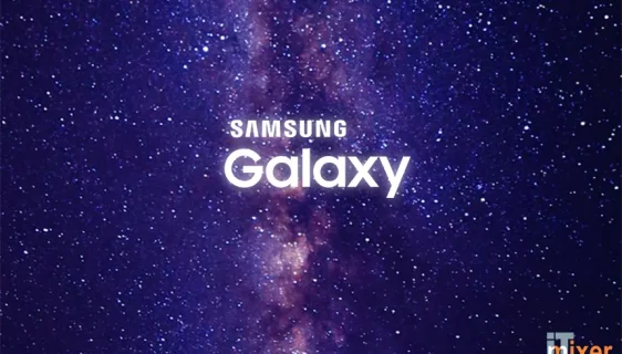 Samsung Galaxy