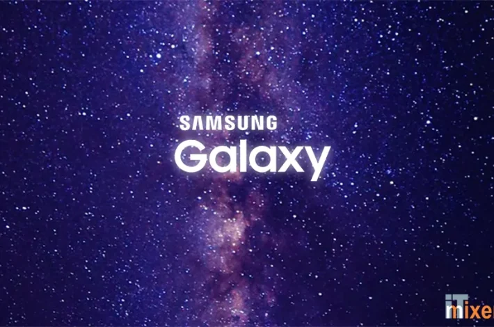 Samsung Galaxy