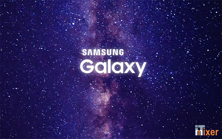 Samsung Galaxy