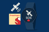 Qualcomm predstavio Snapdragon W5+ Gen 2 i W5 Gen 2 čipsete sa satelitskom povezivošću za pametne satove