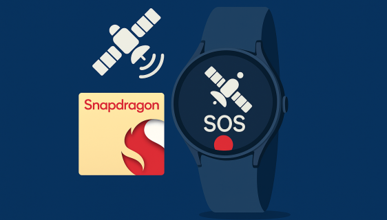 Qualcomm predstavio Snapdragon W5+ Gen 2 i W5 Gen 2 čipsete sa satelitskom povezivošću za pametne satove