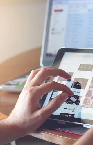 Tablet (Foto: ilustracija, pixabay @fancycrave1)