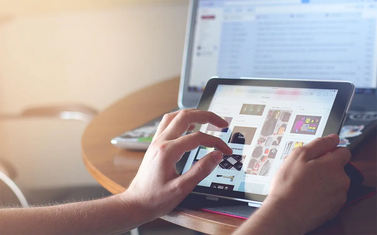 Tablet (Foto: ilustracija, pixabay @fancycrave1)