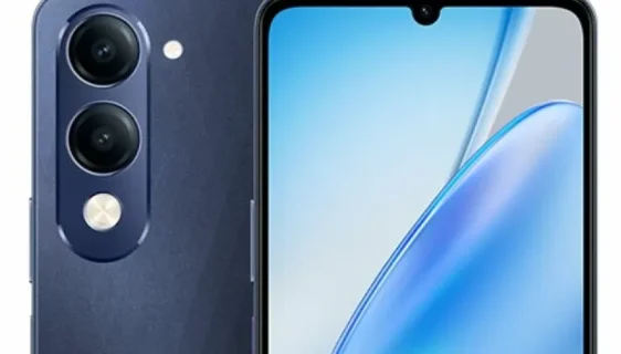 vivo v60