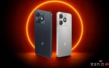 Itel Zeno 20