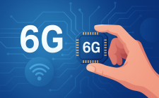 Inženjeri razvili 6G čip sa brzinom interneta preko 100 Gbps