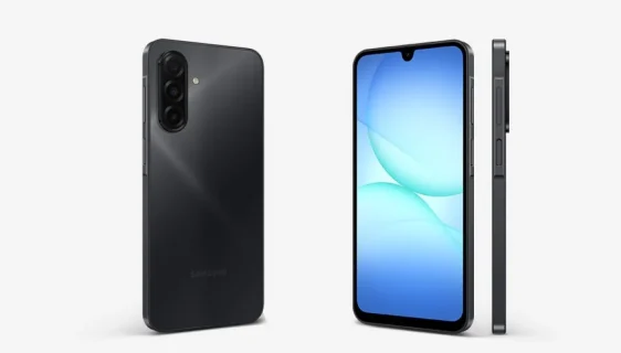 Samsung Galaxy A17 4G