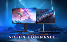 GIGABYTE lansirao AORUS FO27Q5P – Najbrži QD-OLED gejming monitor na svijetu
