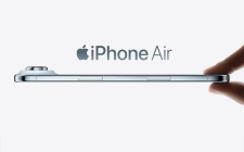 Apple predstavio iPhone Air – najtanji iPhone ikada