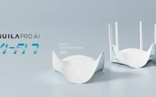 D-Link lansirao AQUILA PRO AI Wi-Fi 7 rutere sa 2.5G portovima i MLO podrškom