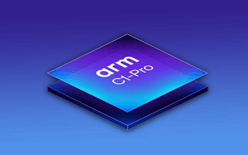 Arm predstavio novu C1 seriju CPU-ova i Mali G1 GPU za uređaje nove generacije