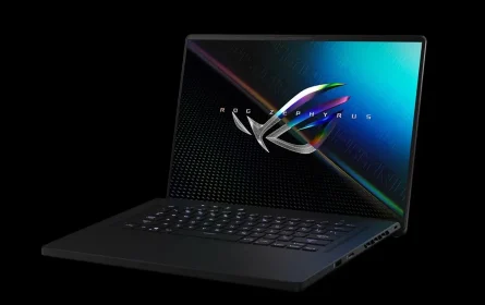 Asus ROG lapotop