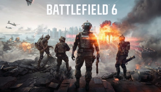 EA otkriva Battle Royale mod za Battlefield 6, počinju testiranja zajednice