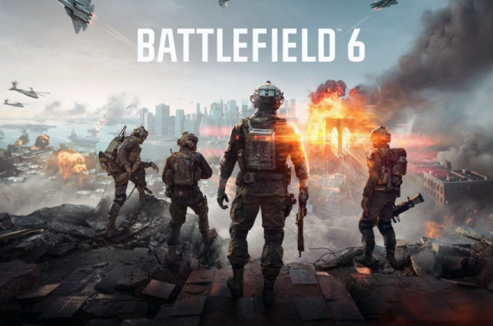EA otkriva Battle Royale mod za Battlefield 6, počinju testiranja zajednice