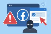 Kako zaštititi Facebook nalog od lažnih verifikacionih alata