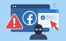Kako zaštititi Facebook nalog od lažnih verifikacionih alata