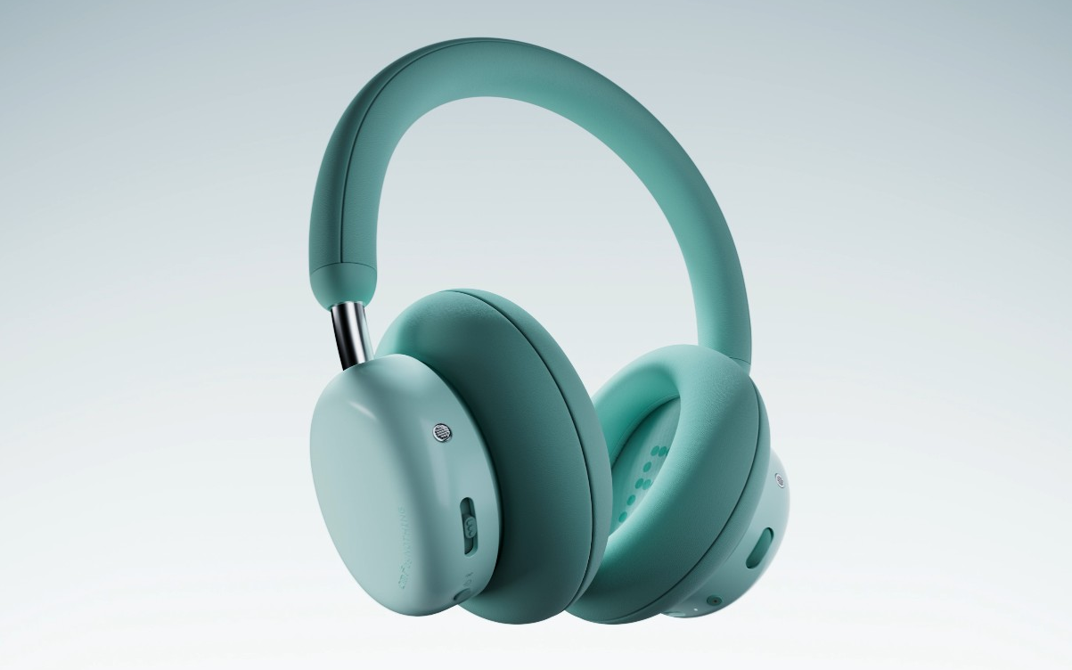 CMF predstavio prve bežične slušalice preko uha – CMF Headphone Pro