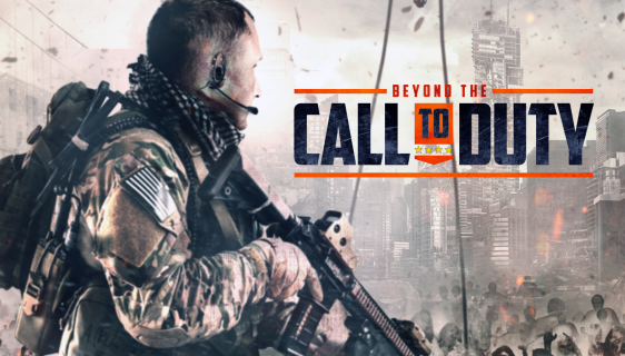 Paramount i Activision donose Call of Duty film na velika platna