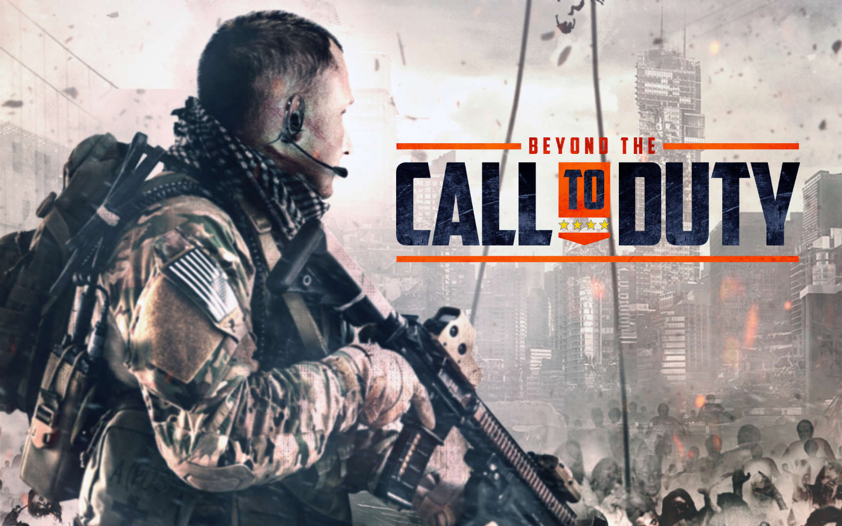 Paramount i Activision donose Call of Duty film na velika platna
