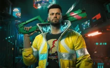 Cyberpunk 2