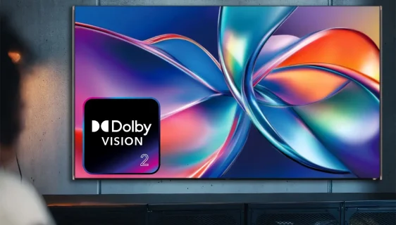 Dolby Vision 2 (Foto: Dolby)
