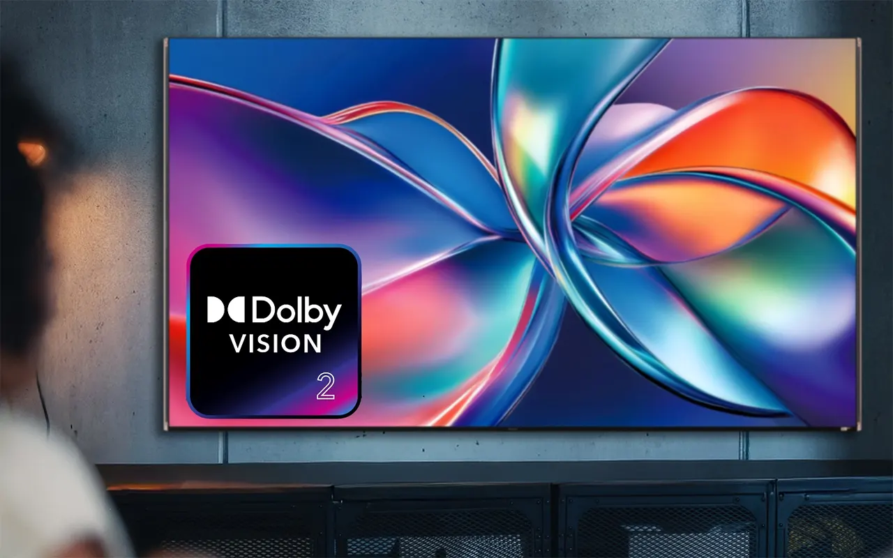 Dolby Vision 2 (Foto: Dolby)