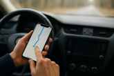 Driversnote – aplikacija za praćenje kilometraže i poslovnih troškova