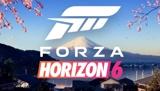 Sve što znamo o Forza Horizon 6: Datum izlaska, platforme i japanske staze