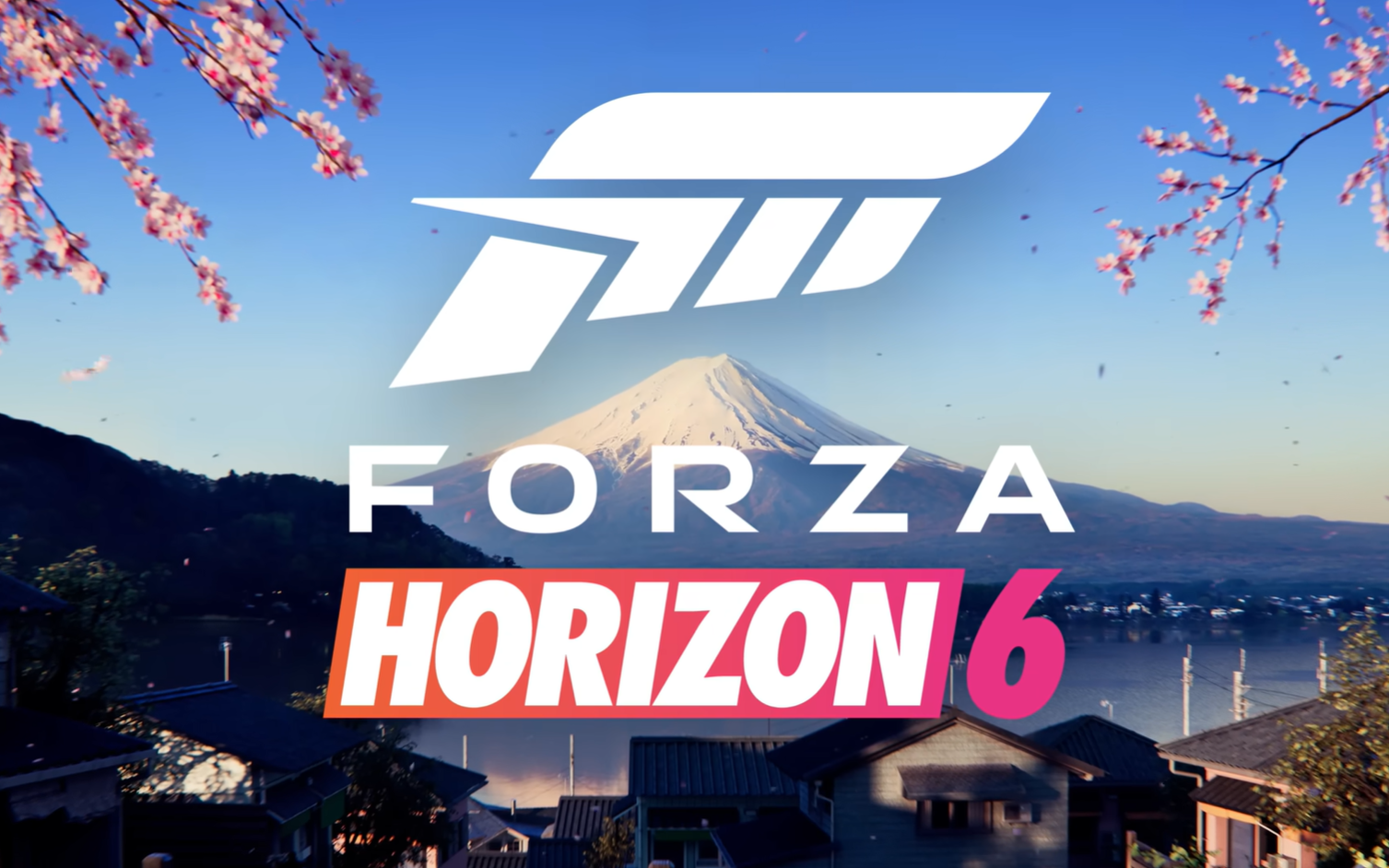 Sve što znamo o Forza Horizon 6: Datum izlaska, platforme i japanske staze