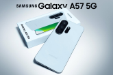 Galaxy A57 5G specifikacije i datum izlaska – šta očekivati