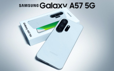 Galaxy A57 5G specifikacije i datum izlaska – šta očekivati