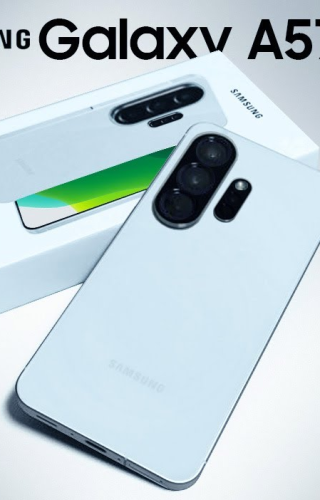 Galaxy A57 5G specifikacije i datum izlaska – šta očekivati