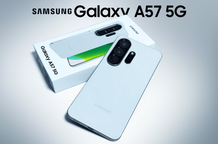 Galaxy A57 5G specifikacije i datum izlaska – šta očekivati