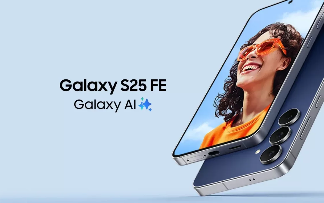 Samsung Galaxy S25 FE lansiran globalno: Exynos 2400, 7 godina ažuriranja i napredne AI opcije