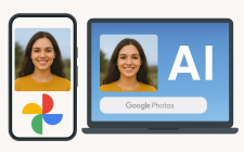 Google Photos dobija AI konverzaciono uređivanje na više Android telefona