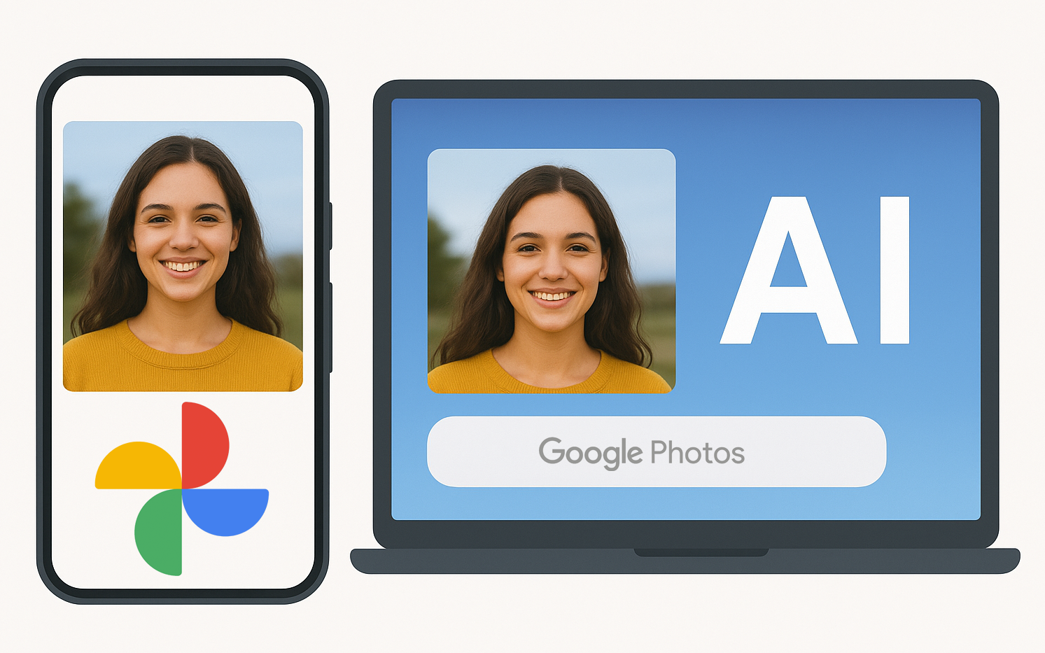 Google Photos dobija AI konverzaciono uređivanje na više Android telefona