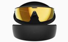 HomeOakley Meta Vanguard debitovao kao visokoperformansne pametne naočare za sportiste