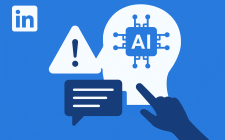 Kako zaustaviti LinkedIn AI u prikupljanju vaših podataka