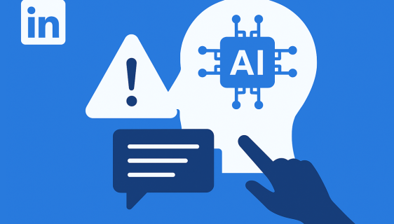 Kako zaustaviti LinkedIn AI u prikupljanju vaših podataka