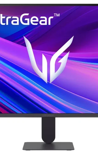 LG predstavlja nove monitore u Japanu, ističući 27-inčni 4K gejming ekran sa dvostrukim režimom 180Hz/360Hz