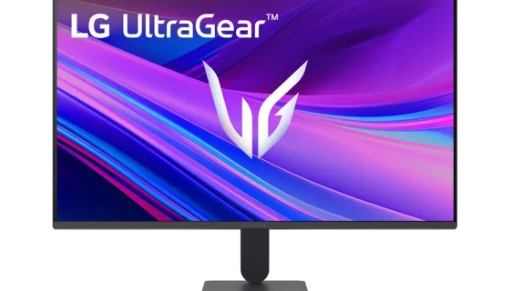 LG predstavlja nove monitore u Japanu, ističući 27-inčni 4K gejming ekran sa dvostrukim režimom 180Hz/360Hz