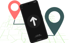 Arrow: Minimalistička navigacija bez distrakcija