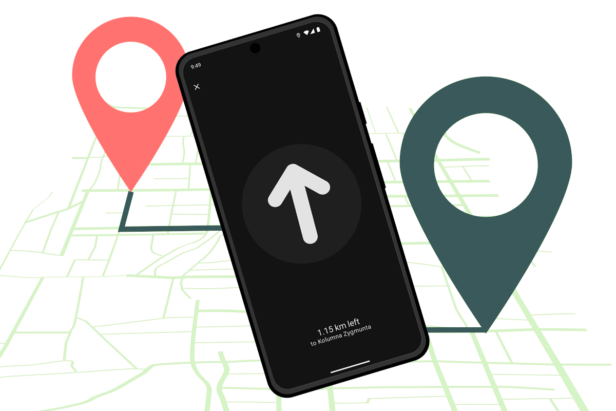 Arrow: Minimalistička navigacija bez distrakcija