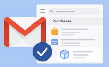 Gmail uvodi novu karticu „Kupovine“ za lakše praćenje narudžbi