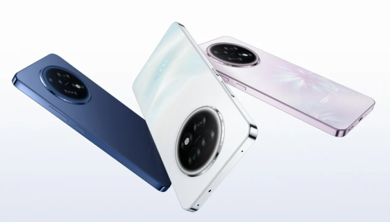 Oppo A6 GT