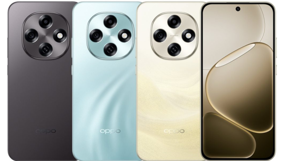 Oppo A6 Pro lansiran sa ogromnom baterijom od 7.000mAh i naprednim funkcijama