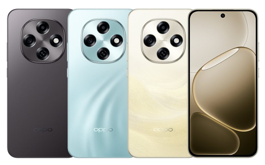 Oppo A6 Pro lansiran sa ogromnom baterijom od 7.000mAh i naprednim funkcijama