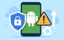 Google ubrzava Android sigurnosne zakrpe: stiže RBUS sistem