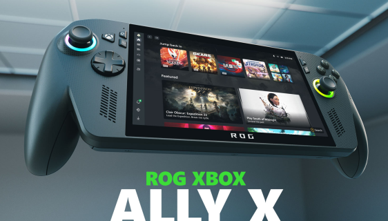 Microsoft otkrio cijene i globalne planove lansiranja za Xbox-brendirane ROG Ally ručne konzole