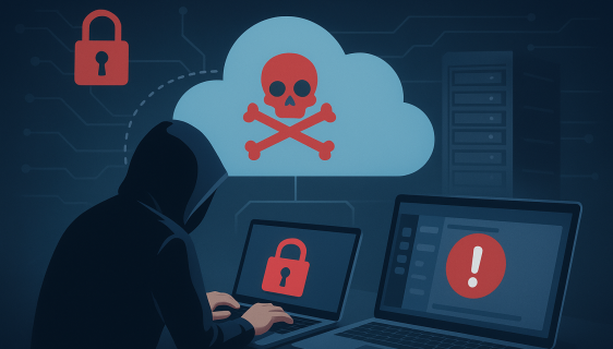 Ransomware napadi se sele u oblak: Microsoft upozorava na novu prijetnju